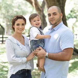 Meet your Posher, Ana